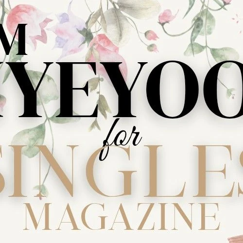 充滿粉絲愛的金惠奫人氣照片