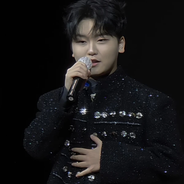 粉丝选出的Park Sungon最佳瞬间