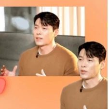 Top moment of Hyun Bin chosen by fans