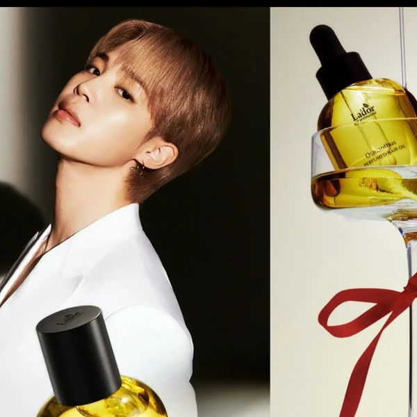 Top moment of Ha Jimin chosen by fans