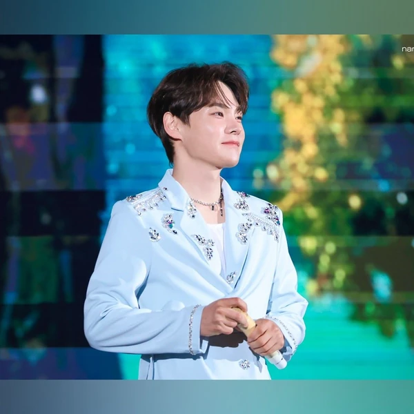 充满粉丝爱意的朴瑞镇人气照片