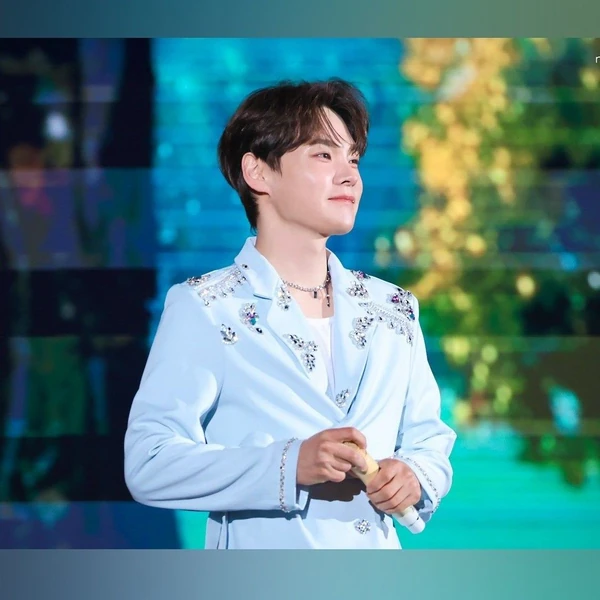 粉丝选出的朴瑞镇最佳瞬间