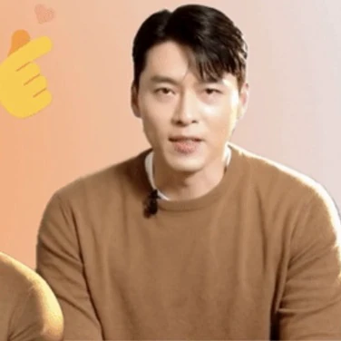 Top moment of Hyun Bin chosen by fans