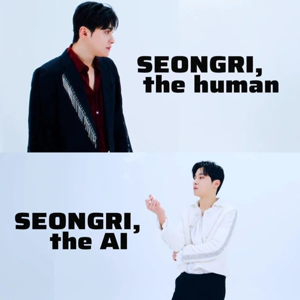 粉絲選出的Seong Ri最佳時刻