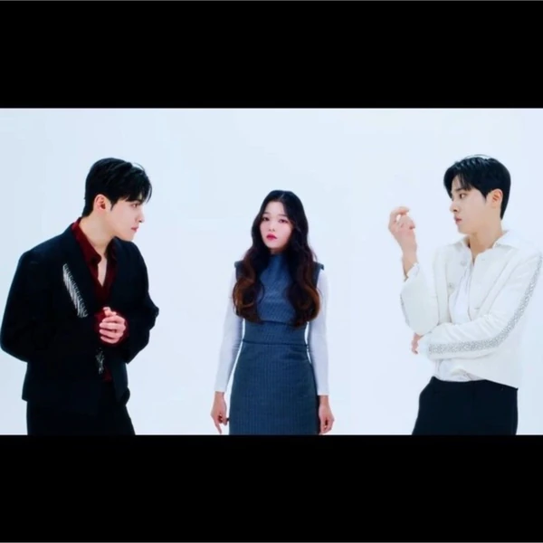 充滿粉絲愛的Seong Ri人氣照片