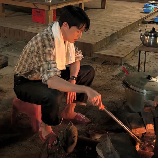 Top moment of Jang Kiyong chosen by fans