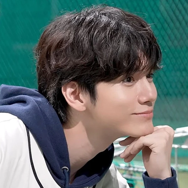 옹성우 팬심 가득한 인기 사진