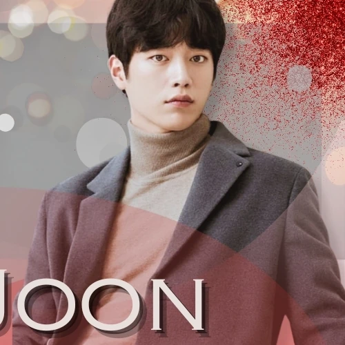 Popular photo full of fans’ love for Seo Kangjoon