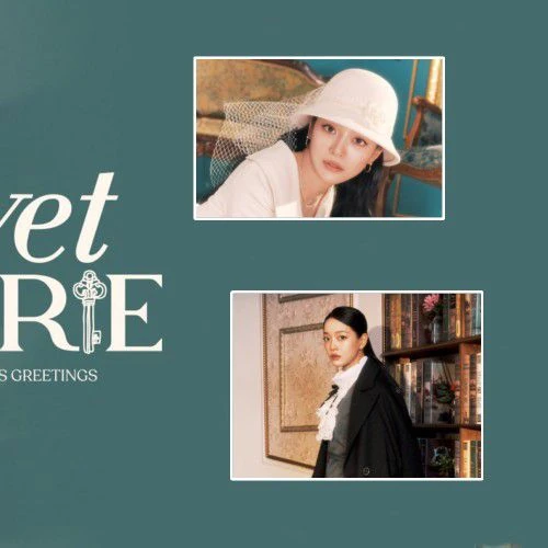 Popular photo full of fans’ love for Kim Sejeong