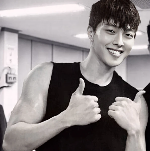 Top moment of Jang Kiyong chosen by fans