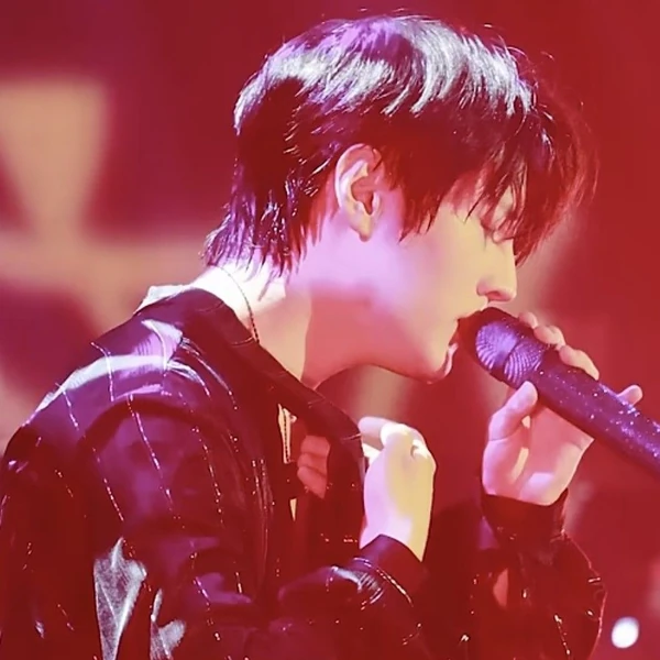 김중연 팬심 가득한 인기 사진