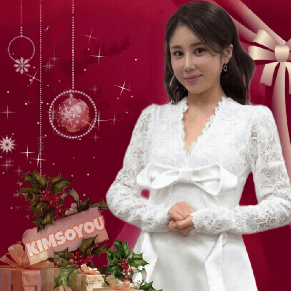 充滿粉絲愛的金韶宥人氣照片