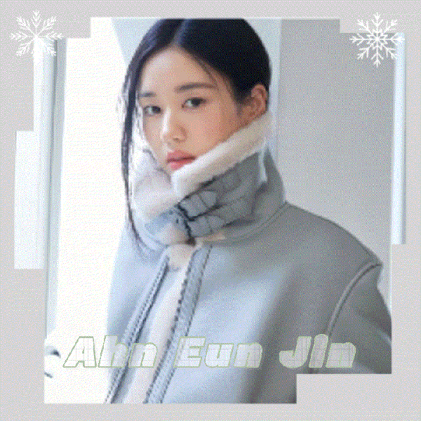 Top moment of Ahn Eunjin chosen by fans