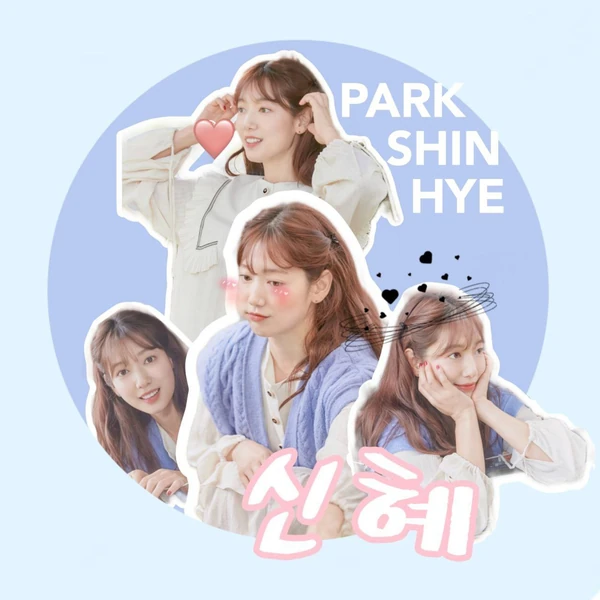 Top moment of Park Shinhye chosen by fans