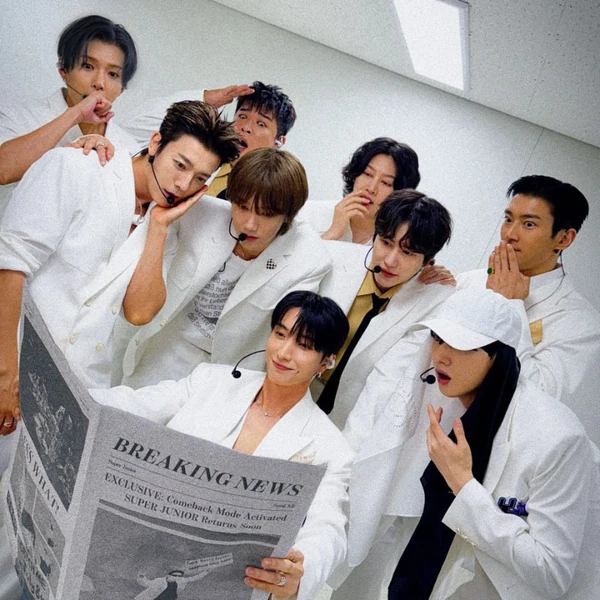 Popular photo full of fans’ love for Choi Siwon