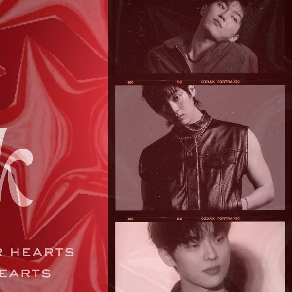 Top moment of Choi Hyunwook chosen by fans