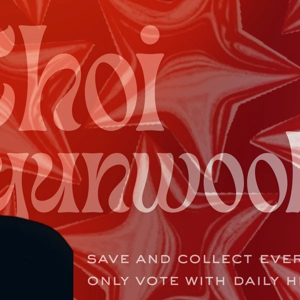 The most loved look of Choi Hyunwook today