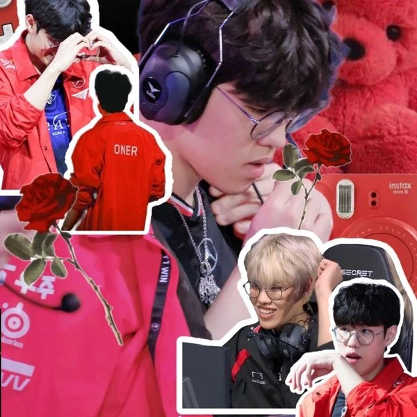 The most loved look of Oner today