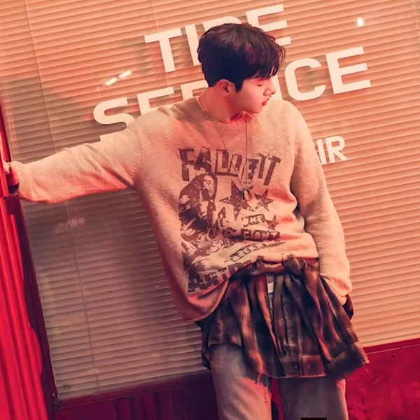 오늘 가장 사랑받은 지창욱의 모습