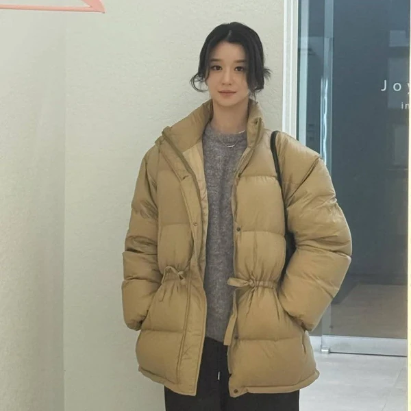 Penampilan Seo Yeaji yang paling disukai hari ini