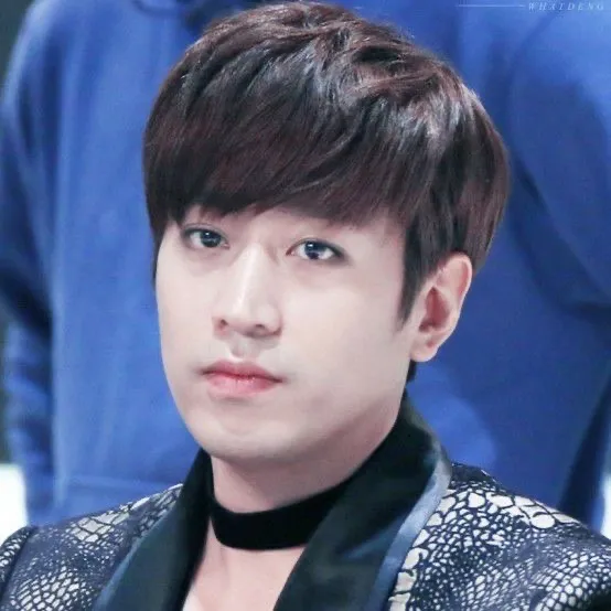 The most loved look of Mun Junghyuk (Eric) today