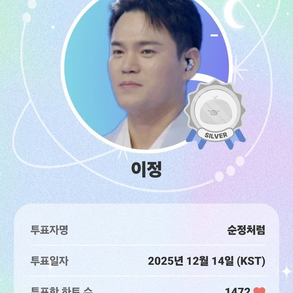 粉絲選出的Lee Jung最佳時刻