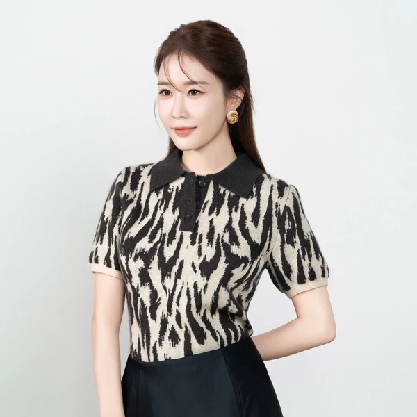 Top moment of Yoo Inna chosen by fans