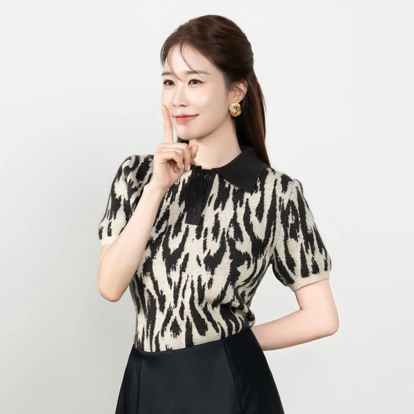 유인나 팬심 가득한 인기 사진