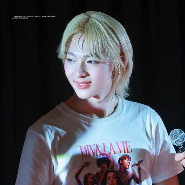 Top moment of NuNew chosen by fans