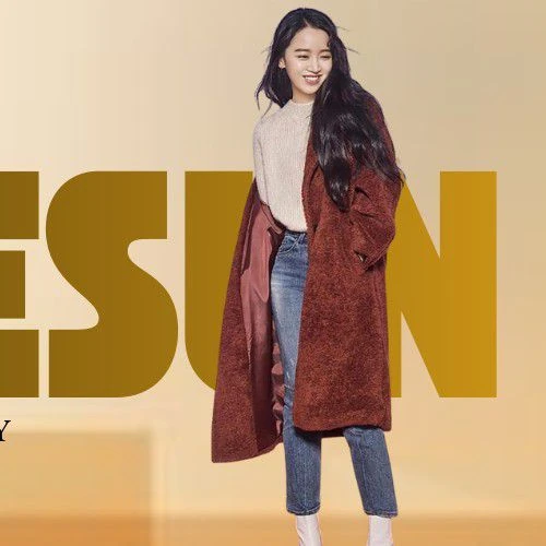 シン・ヘソンへのファンの愛が詰まった人気写真