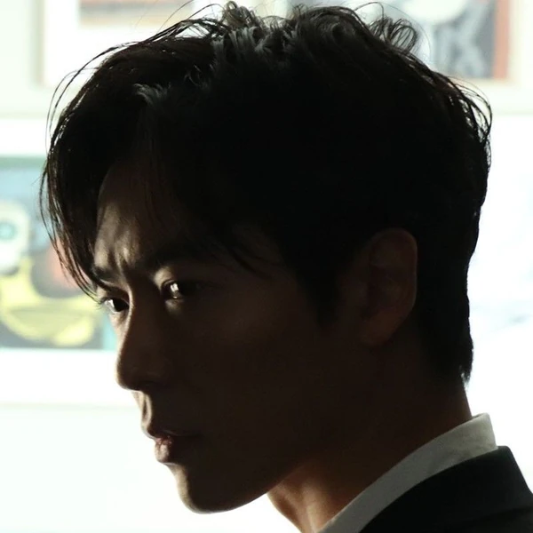 Top moment of Kim Jaewook chosen by fans