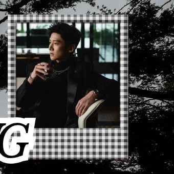 粉絲選出的白敬亭最佳時刻