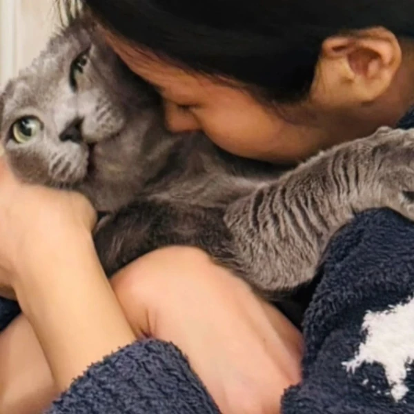Foto populer Seo Yeaji yang penuh cinta dari penggemar