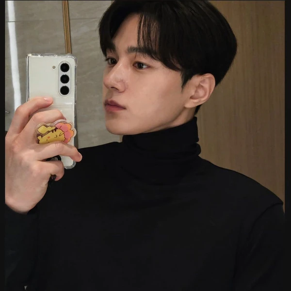 粉絲選出的金明洙 (L)最佳時刻