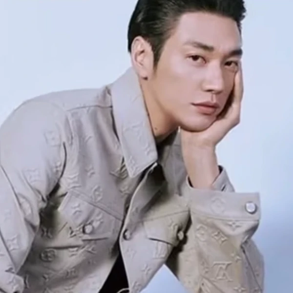 Top moment of Kim Youngkwang chosen by fans