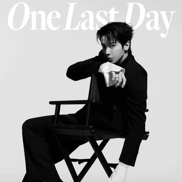 The most loved look of Jung Yonghwa today