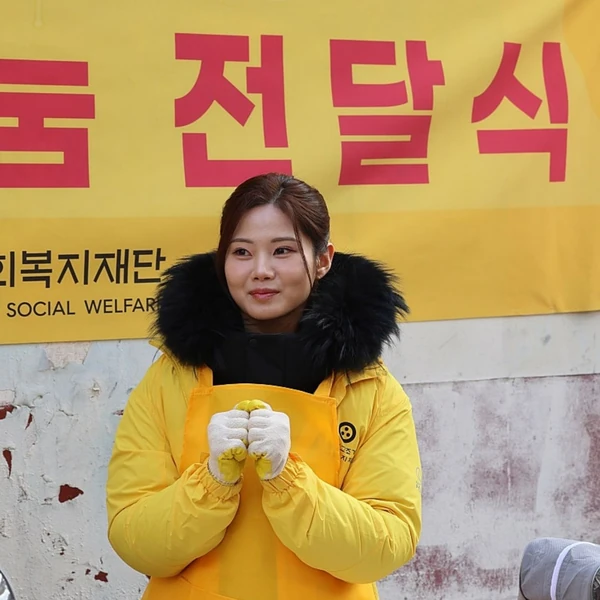 粉絲選出的Bae Ahyeon最佳時刻