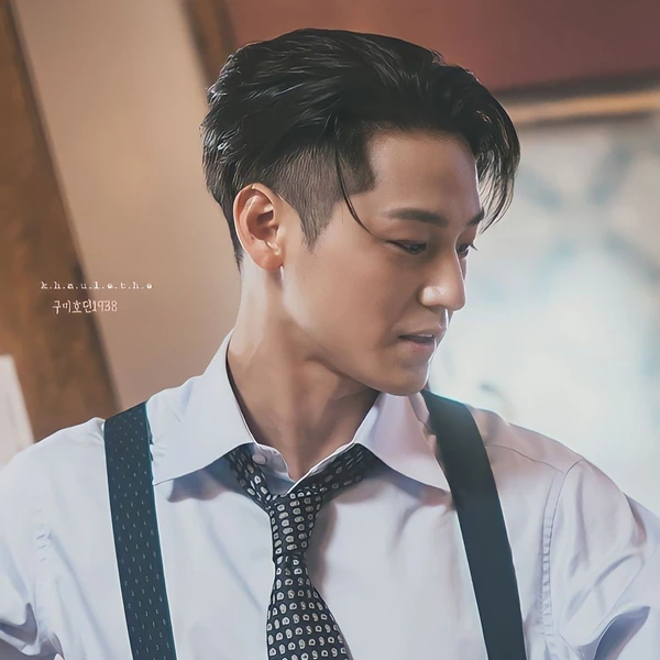 Penampilan Kim Bum yang paling disukai hari ini