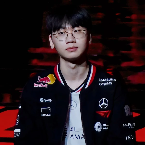 充滿粉絲愛的Doran人氣照片