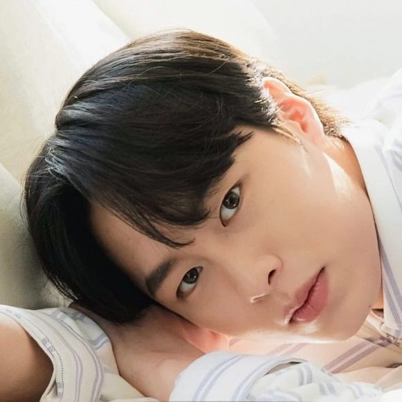 今天最受喜愛的李宰旭模樣