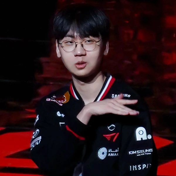 粉絲選出的Doran最佳時刻