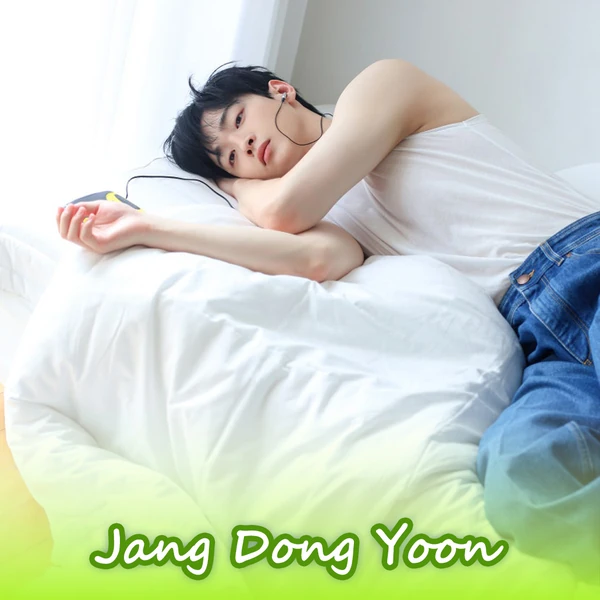 Top moment of Jang Dongyoon chosen by fans