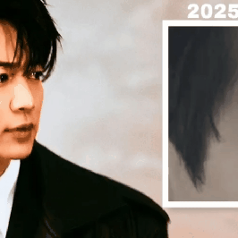 The most loved look of Shin Hakyun today