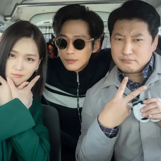 ナムグン・ミンへのファンの愛が詰まった人気写真