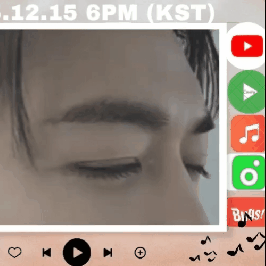 Popular photo full of fans’ love for Shin Hakyun