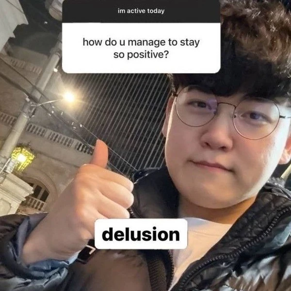 Today’s standout profile photo of Gumayusi on Choeaedol Celeb