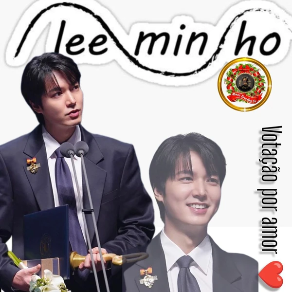 이민호 팬심 가득한 인기 사진