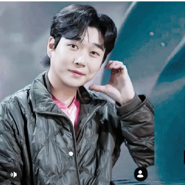 今日最も愛されたファン・ヨンウンの姿