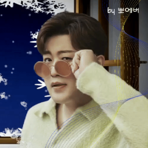 今天最受喜爱的金浩中模样