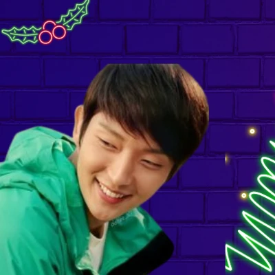 Popular photo full of fans’ love for Lee Joongi